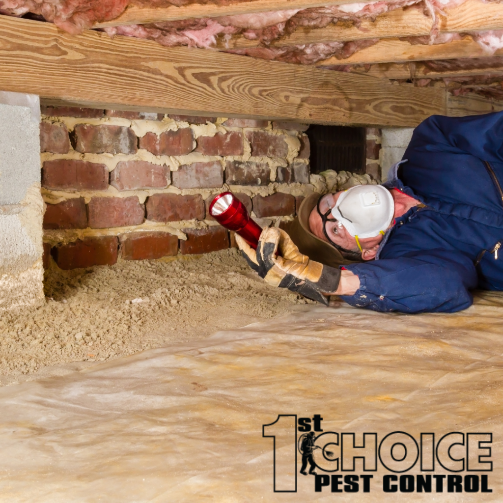 The Importance of Regular Pest Inspections
