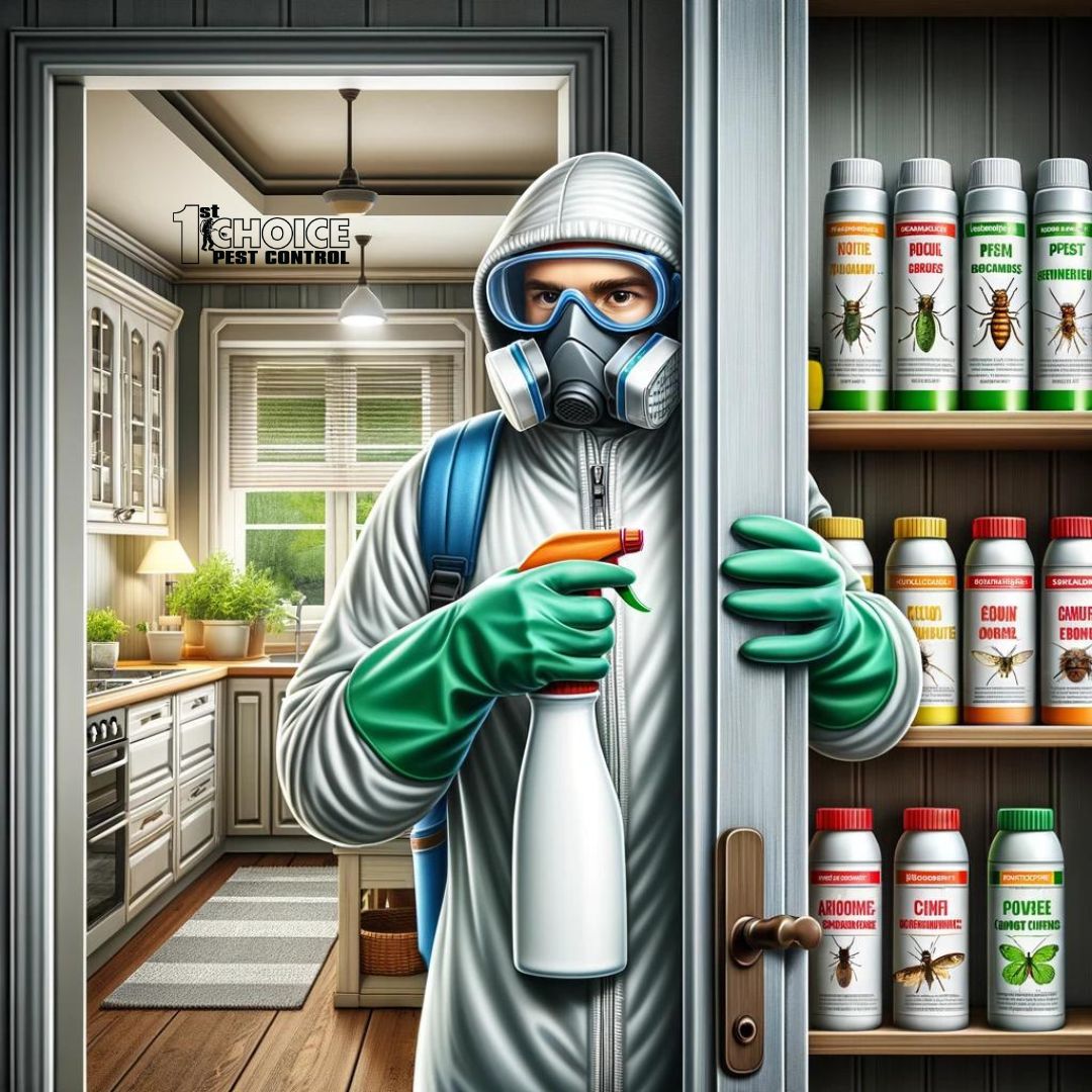 DIY Pest Control Mistakes And How To Avoid Them - Pest Control Service ...